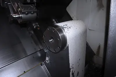 Used 2016 DMG MORI ECOTURN 450 CNC Lathes Illinois US | Machinery Marketing International #378989