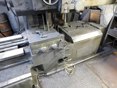 USED TOSHIBA SHIBAURA BFT-9