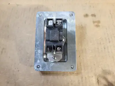 USED APPLETON ECSKF1