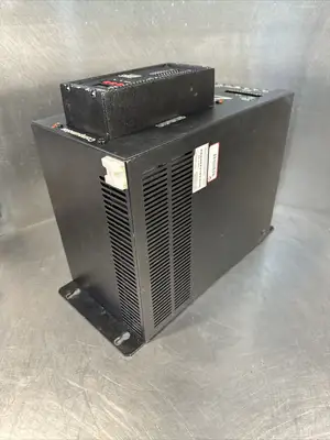 PARKER Z-900 Series ZX-F Brushless Servo Driver ZXF900-DRIVE-240 (BIN-2.5.2)