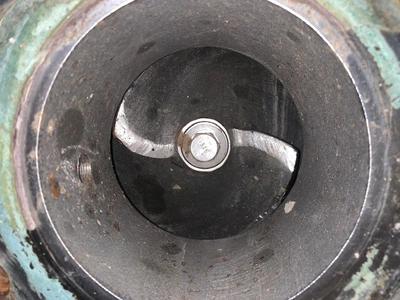 USED Goulds 3175 S