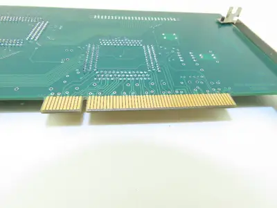 Gardner Systems 1200026 Host Communication Rev 1 Control PCB Circuit Board CNPD