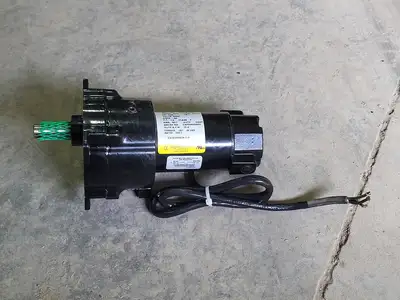 USED BALDOR GPP233141