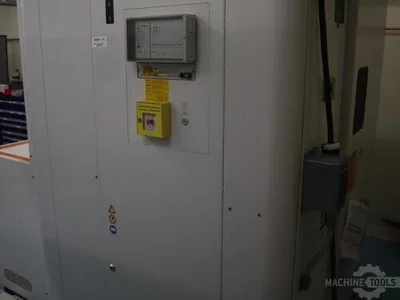 Used 2010 AGIE CHARMILLES CUT Wire EDM Florida US | Southern Fabricating Machinery Sales, Inc. #1262025