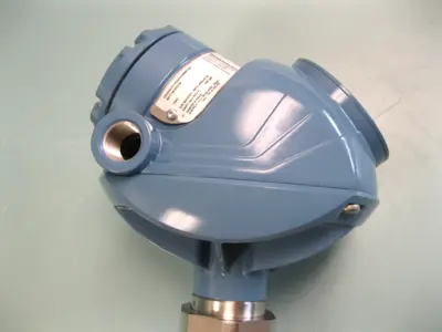 New | in-Stock Rosemount 5302HA1S1V5AE03500RCE5M1T1W3R8188 Sensors New Hampshire US | Bitter End Trading #1453000
