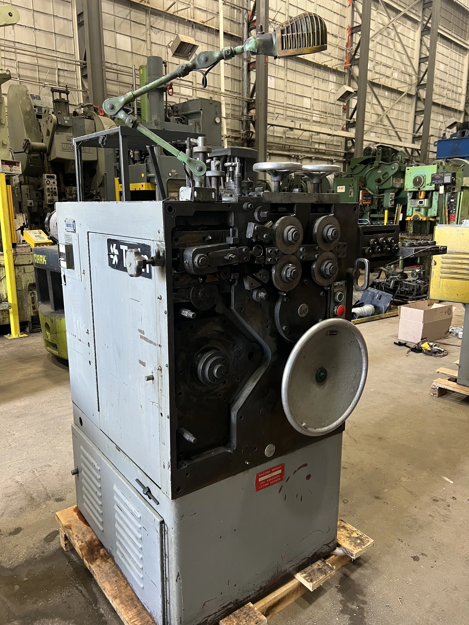 USED TORIN W 115-A