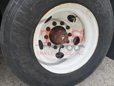 Used 2021 GREAT DANE _UNKNOWN_ Reefer Trailers Illinois US | T&S Trailer Pool #1509348
