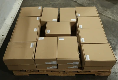Used PLUS FTP500.245-018-102 AC/DC Power Supplies Ohio US | Aucto #1396614