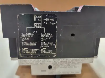 New | in-Stock FURNAS 13AC060 Switchgears British Columbia CA | Lenmark #1438422