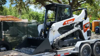 USED 2024 Bobcat T66
