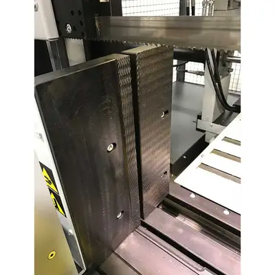NEW HYD-MECH H-14A