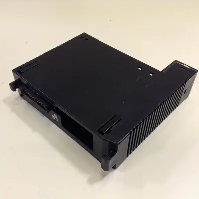 USED GE FANUC IC693MDL646C