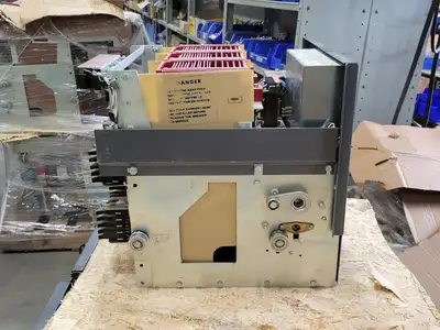 USED WESTINGHOUSE DS420C