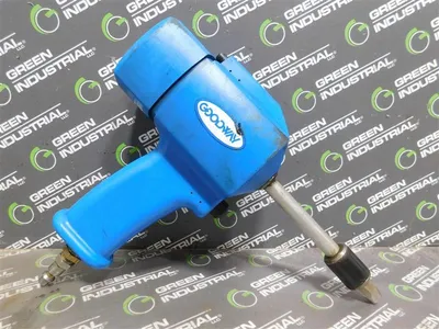 USED GOODWAY LD-2X2