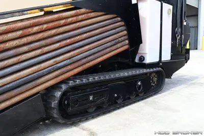 Used 2024 VERMEER 2024 VERMEER D10X15 S3 Drill Rigs Florida US | HDD Broker #1346242