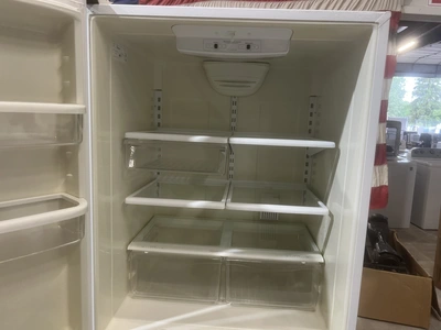 Used WHIRLPOOL FREEZER ON BOTTOM Refrigerators Michigan US | Miedema Asset Management Group #1341017