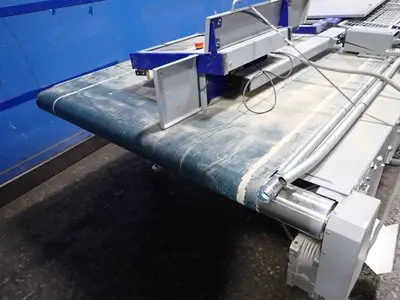 USED 2018 FORMAT CREATOR 950