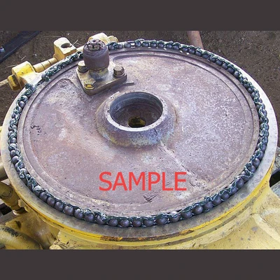 12B Eimco Mucking Machines for Sale