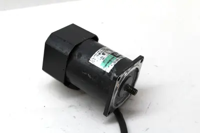 USED ORIENTAL MOTOR CO. LTD M560-501C