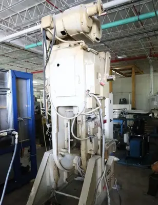 Used MINSTER 6 O.B.I. Presses Kentucky US | Aucto #578104