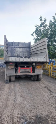 USED 2025 EICHER EICHER PRO 6028T G CBC BS6