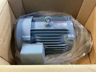 Used MITSUBISHI SFJR Motors (misc) Ohio US | HGR 24 #1311049