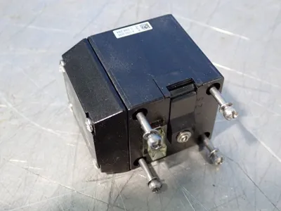 Used PEPPERL AND FUCHS MPR2HD Photoelectric Sensors Ohio US | HGR 24 #1070126