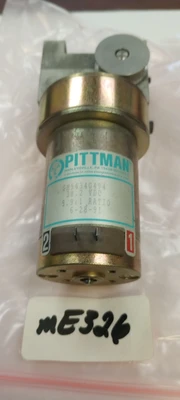 USED Pittman GM9434G494