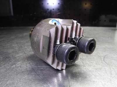 Kaiser KAB5 Rough Boring Head 2.087"-3.386" Range 10.319.501/SW53-86CKB5 (LOC11)