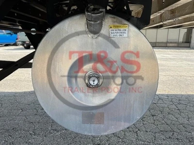 Used 2023 UTILITY _UNKNOWN_ Reefer Trailers Illinois US | T&S Trailer Pool #1509465