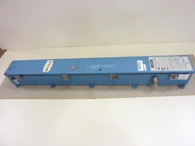 USED DOLAN JENNER SS7B-351MDO