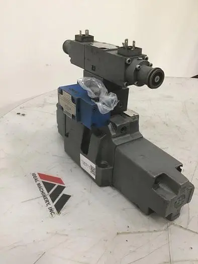 Used REXROTH 3DREP6C12/25A24N9K4MR Valves/Fittings Michigan US | Ideal Machinery #603586