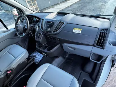 Used 2019 FORD TRANSIT Bucket (boom) trucks Florida US | Truck and Van Outlet #1509208
