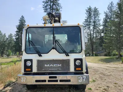 Used 2005 SCHWING BPL2023-4KVM34X Concrete Pumps Colorado US | Concrete Pump Depot #1393860
