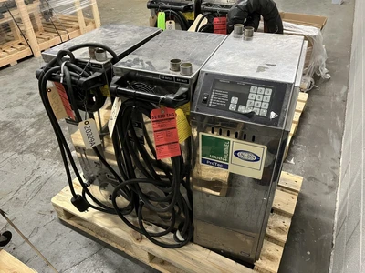 USED UNA DYN UDC30