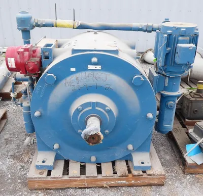 Nelson PM4-590-AA1 Liquid Drive Power Transmission 800 HP 1800 RPM Used