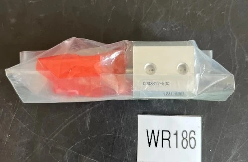 NEW SMC CDQSB12-5DC