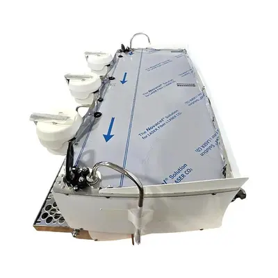 USED SYNESSO S300W