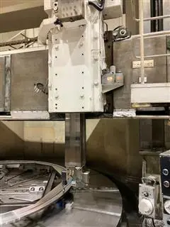 USED O-M LTD TMD-50/55N