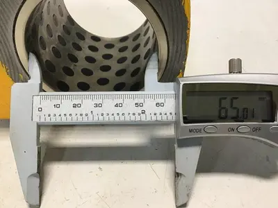 USED TOYO TI-90G2 / TL