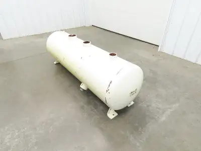 Used ARROW INDUSTRIAL SALES _UNKNOWN_ Pressure Tanks Indiana US | Arrow Industrial #1368261