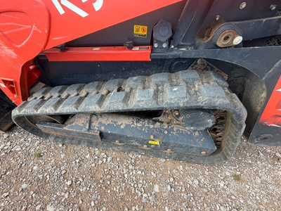 Used 2023 KUBOTA SVL-75-2 Skid Steer Loaders Oklahoma US | OT Truck & Tractor Sales #1383505
