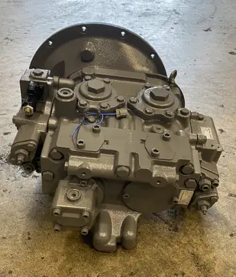 NEW HANDOK HYDRAULIC SBS140