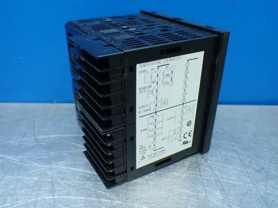 New | in-Stock FUJI ELECTRIC PXR9RAY14VTA1 Electrical Panels | HGR 24 #736428