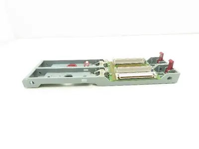 B&R 2BP101.3 Base Plate Circuit Board Module Assembly