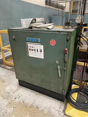 USED 1994 REIS TUS-180 OK-200