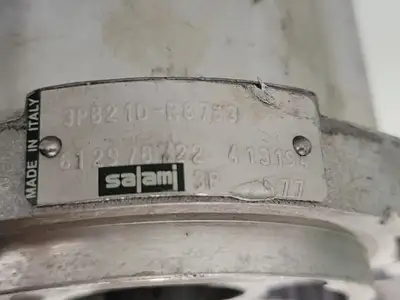 NEW SALAMI 3PB21D-R87S3