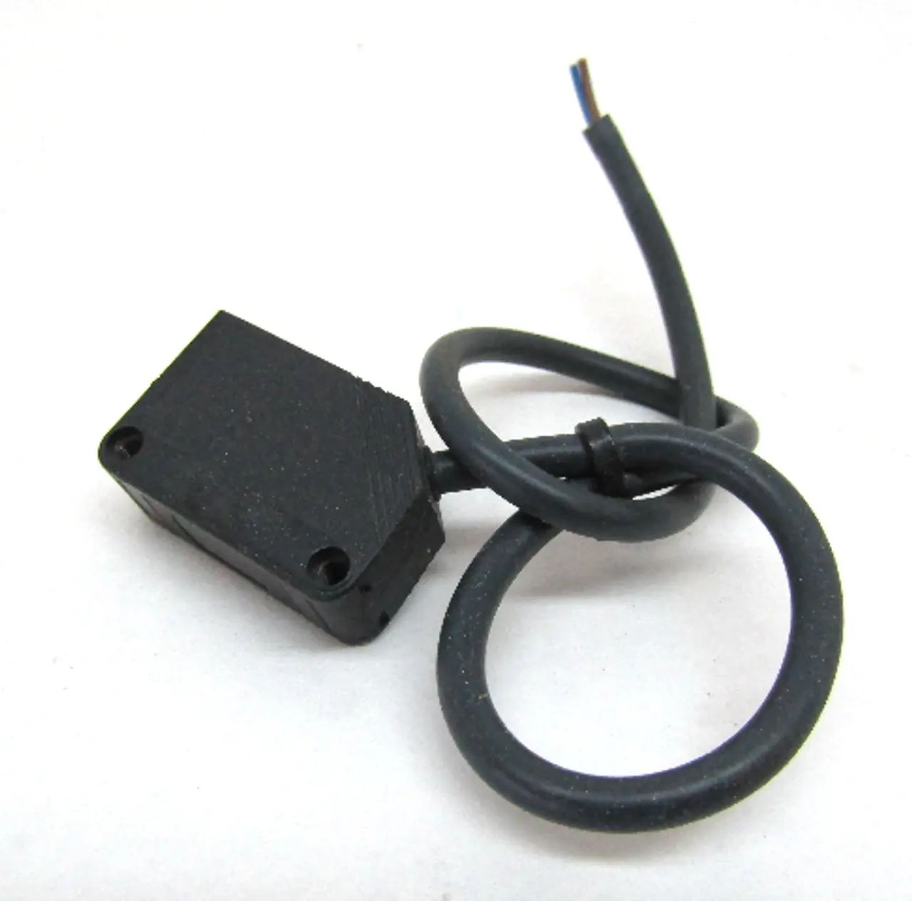 USED OMRON E3Z-T61-L