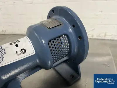 USED Finder Finder Pump, Model LEX25/XX, S/S, No Motor