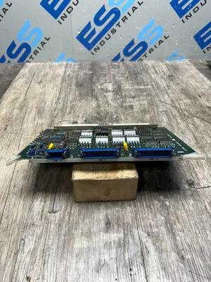 Used MITSUBISHI FX53B Misc Electrical & Power Parts South Carolina US | ESS Industrial Equipment Sales #1310574